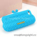 Miumiu 3D Handbag Silicon Case For iPhone 5/5S
