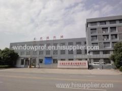 Wuxi Orient Anti-wear Engineering Co.,Ltd