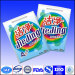 low price washing powder pacgage