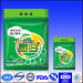 low price washing powder pacgage