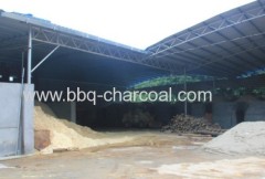 HaoSen Charcoal Industry Technology Co., Ltd