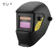 auto darkening welding helmet