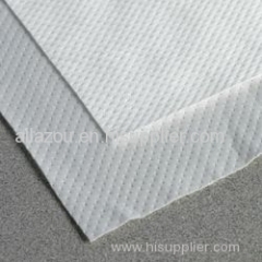 Two-Ply Knit cleanroom wipers