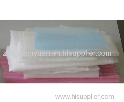 Anti-vibration EPE Pearl Cotton bags
