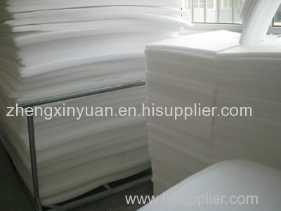 China epe pearl cotton supplier