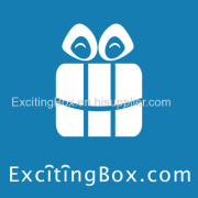 ExcitingBox