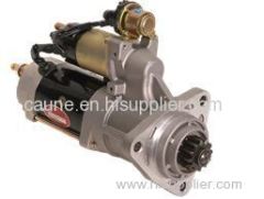 ACDELCO starter motor starter