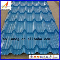 corrugated roofing sheet roofing sheet color coated corrugated roofing sheet,Color coated steel sheet,ppgi steel sheet