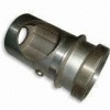 Precision Investment Casting Part made of HT250, 300, 400 and 450 with Investment Casting & CNC Machining Process