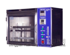 Horizontal Flammability Tester HTB-004