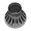Die-casting Part made of Aluminum with Die Casting & CNC Machining Process