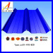 color coated corrugated roofing sheet,ms corrugated steel sheet,prepainted colorful corrugated steel sheets