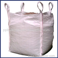 Building Materials Sharp Sand Bulk Bag China