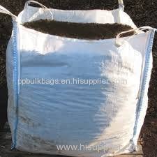 pp packaging bag fibc bulk bags