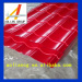 manufacture of galvanized corrugated steel plate,Zinc Coating Steel plate,brick red steel roofing sheet