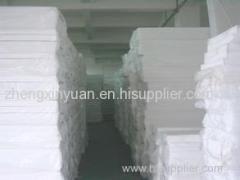 EPE pearl cotton foaming material