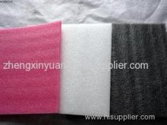 Useful EPE cotton fabric pearl cotton