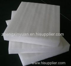 Useful EPE cotton fabric pearl cotton