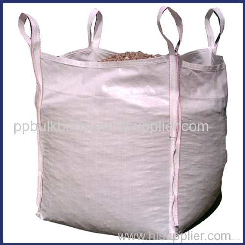 ventied bulk bags pp big bags
