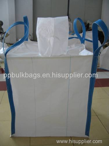 New PP bulk bag super sacs