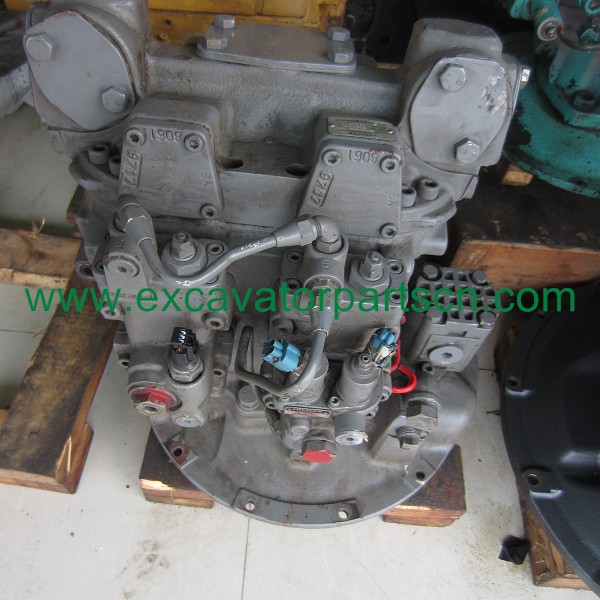 ZAX270/ZAX280 MAIN PUMP ASSY