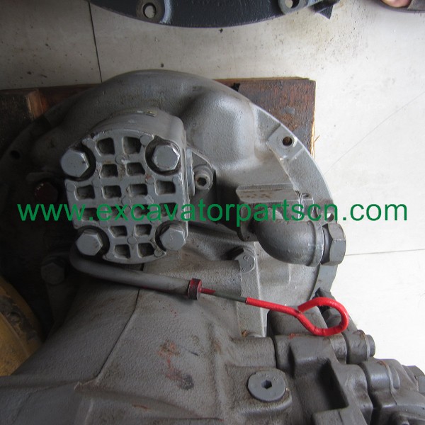 ZAX270/ZAX280 MAIN PUMP ASSY