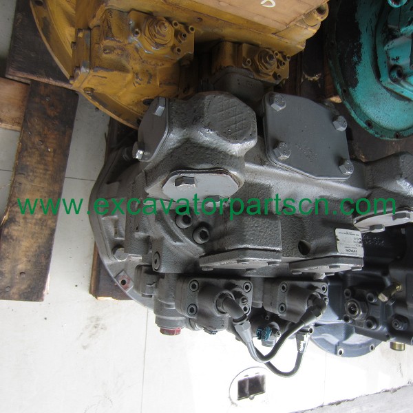 ZAX270/ZAX280 MAIN PUMP ASSY