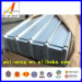 Zinc coated prepainted color steel sheet for roof, corrosion resistance corrugated galvanized steel sheet