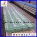 Zinc coated prepainted color steel sheet for roof, corrosion resistance corrugated galvanized steel sheet