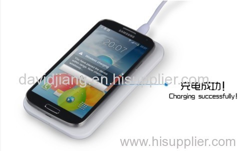 wireless charger wireless receiver wireless charging pad