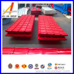 Waterproof Antique Corrugated Steel Roof Sheet,steel wall panel,gi corrugated roof sheet,iron tile for roofing
