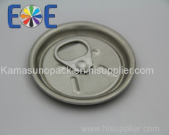 easy open lid for juice can