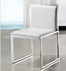 Stylish Modern Style Dining Chair