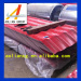 PE Prime Colored Corrugated PPGI Metal Cladding,new style colorized galvanized glazed roofing tiles, anti-rust galvanize