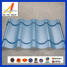 PE Prime Colored Corrugated PPGI Metal Cladding,new style colorized galvanized glazed roofing tiles, anti-rust galvanize