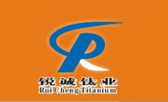 Baoji Ruicheng Titanium Industry Co., Ltd.