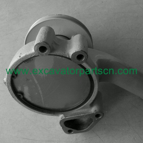 4D94WATER PUMP FOR EXCAVATOR