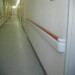 Handrail for Hospital Hotel School