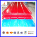 Waterproof Antique Corrugated Steel Roof Sheet, stone coated steel roofing tile,Pre-painted galvanized sheets