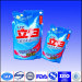 washing powder bag with wheels