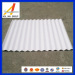 high quality HOT dipped zinc aluminum Corrugated metal roofing sheet/metal roof