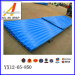 high quality HOT dipped zinc aluminum Corrugated metal roofing sheet/metal roof