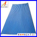 high quality HOT dipped zinc aluminum Corrugated metal roofing sheet/metal roof