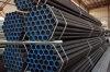 ASTM A106 (Gr.A G.rB Gr.C) Carbon Steel Seamless Pipe for high temperature service