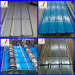 Prepainted/Galvanized Corrugated Steel Roofing Sheets,Color Steel,colored galvanized steel sheet