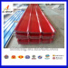 Prepainted/Galvanized Corrugated Steel Roofing Sheets,Color Steel,colored galvanized steel sheet