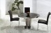 Exotic Fashion Modern Dining Chair