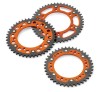 Racing Kart CNC Sprocket