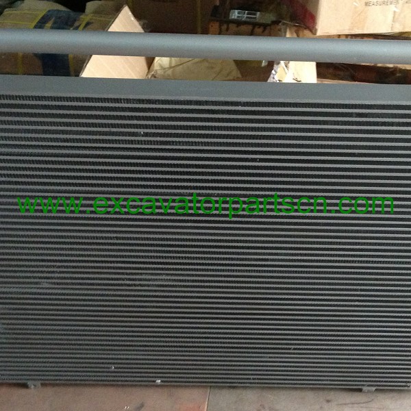 PC200-7HYDRAULIC OIL FILTER FOR EXCAVATOR