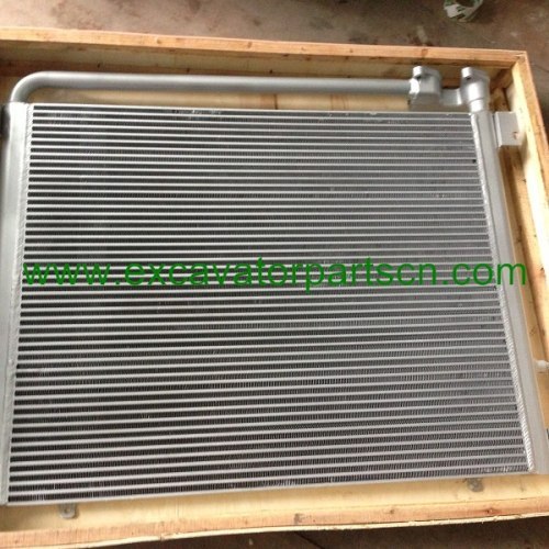 PC200-7 HYDRAULIC OIL FILTER FOR EXCAVATOR